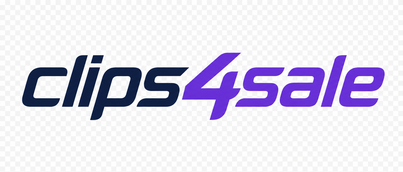 Logo clips4sale Indonesia